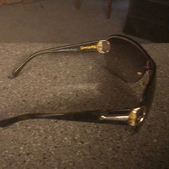 GUCCI 2875/S women’s sunglasses - Picture 2 of 6